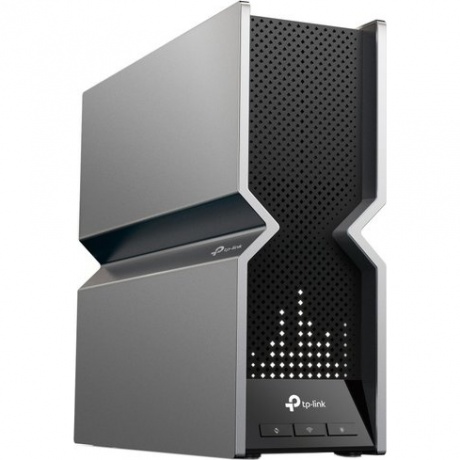 Роутер Wi-Fi TP-Link Archer BE550 - фото 6