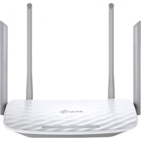 Роутер Wi-Fi TP-Link Archer BE550 - фото 7