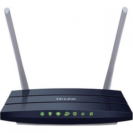 Роутер Wi-Fi TP-Link Archer BE550 - фото 8