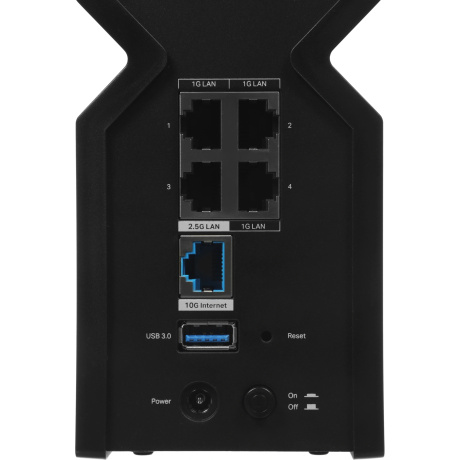 Роутер Wi-Fi TP-Link Archer BE700 - фото 14