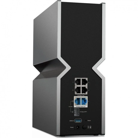 Роутер Wi-Fi TP-Link Archer BE800