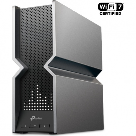 Роутер Wi-Fi TP-Link Archer BE800 - фото 2