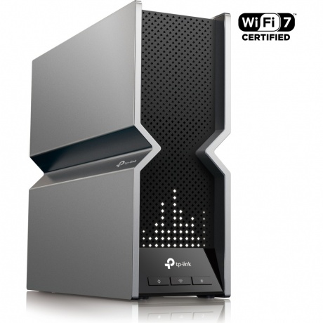 Роутер Wi-Fi TP-Link Archer BE800 - фото 3
