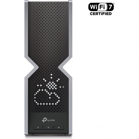 Роутер Wi-Fi TP-Link Archer BE800 - фото 4