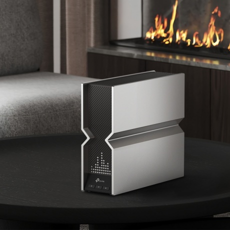 Роутер Wi-Fi TP-Link Archer BE800 - фото 6
