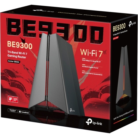 Роутер Wi-Fi TP-Link Archer GE550 - фото 3