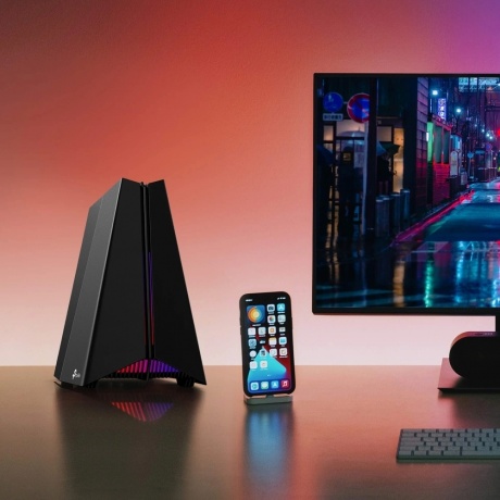 Роутер Wi-Fi TP-Link Archer GE550 - фото 4