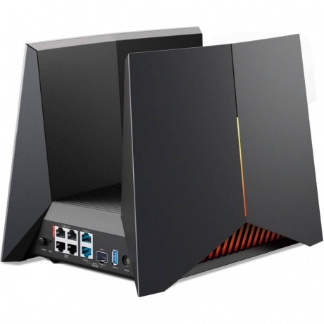 Роутер Wi-Fi TP-Link Archer GE800 - фото 3