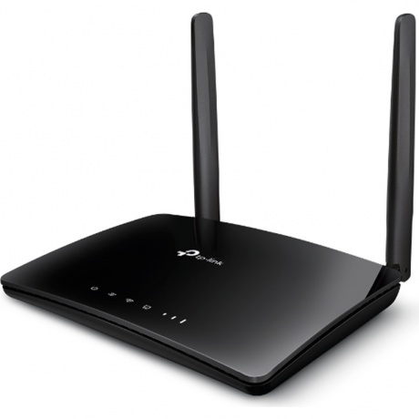 Роутер Wi-Fi TP-Link Archer MR202 - фото 1