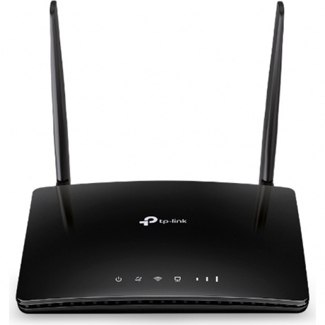 Роутер Wi-Fi TP-Link Archer MR202 - фото 2