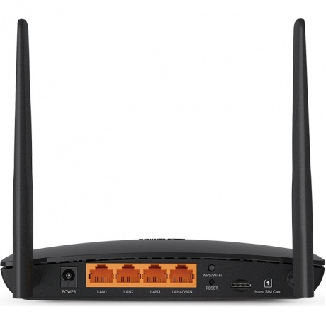 Роутер Wi-Fi TP-Link Archer MR402 - фото 3