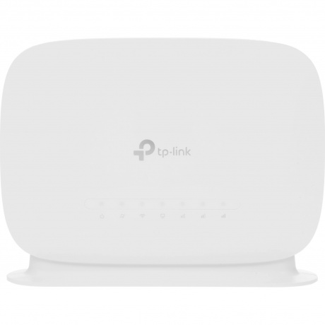 Роутер Wi-Fi TP-Link Archer MR505 - фото 5