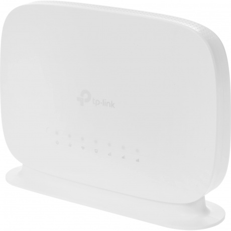 Роутер Wi-Fi TP-Link Archer MR505 - фото 6