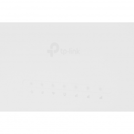 Роутер Wi-Fi TP-Link Archer MR505 - фото 7