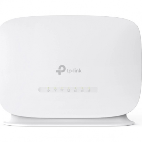 Роутер Wi-Fi TP-Link TL-MR105 - фото 2