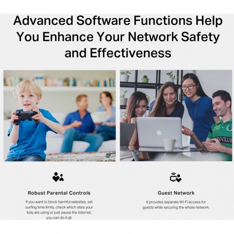 Роутер Wi-Fi TP-Link TL-MR105 - фото 8