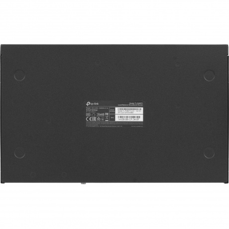 Wi-Fi роутер TP-LINK TL-R480T+ - фото 5