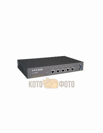 Wi-Fi роутер TP-LINK TL-R480T+