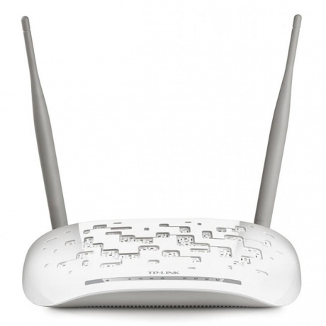 

Wi-Fi роутер TP-LINK TD-W8961N