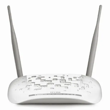 Wi-Fi роутер TP-LINK TD-W8961N