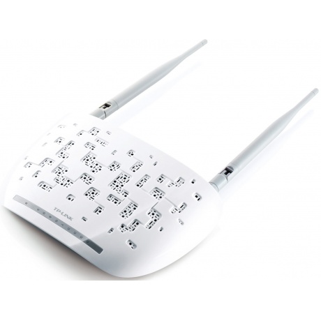 Wi-Fi роутер TP-LINK TD-W8961N - фото 4