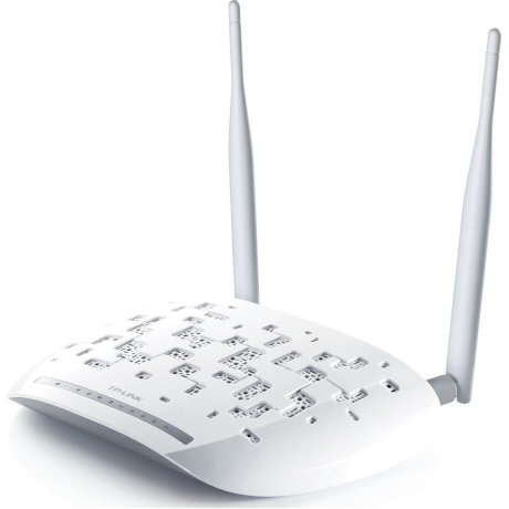 Wi-Fi роутер TP-LINK TD-W8961N - фото 7