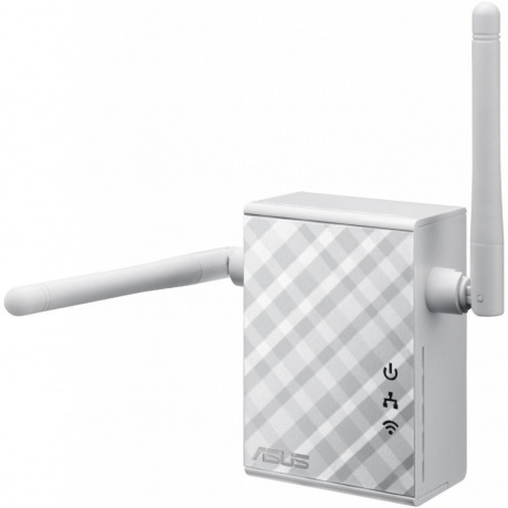 Wi-Fi роутер ASUS RP-N12 - фото 5