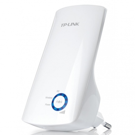 Wi-Fi роутер TP-LINK TL-WA854RE - фото 2