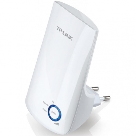 Wi-Fi роутер TP-LINK TL-WA854RE - фото 5