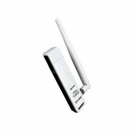Wi-Fi роутер TP-LINK TL-WN722N - фото 1