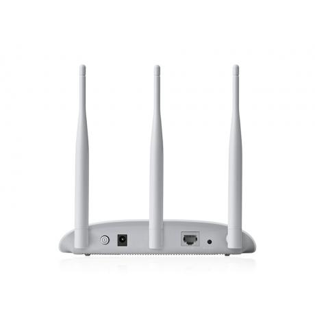 Wi-Fi роутер TP-LINK TL-WA901ND - фото 4