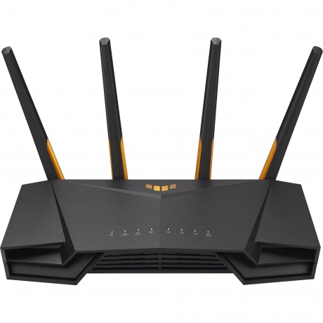 Mesh Wi-Fi система ASUS TUF-AX4200 отличное состояние  - фото 1