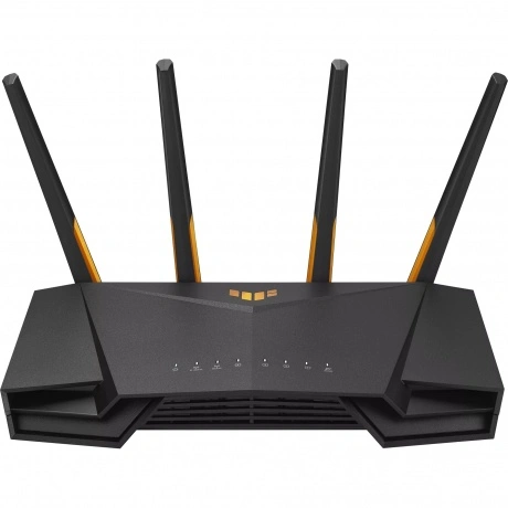 Mesh Wi-Fi система ASUS TUF-AX4200 отличное состояние