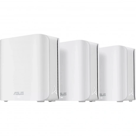 Wi-FI роутер ASUS BD4(W-3-PK)