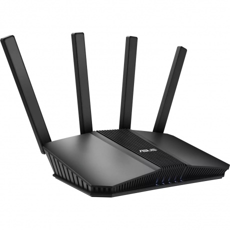 Wi-FI роутер ASUS RT-BE82U - фото 3