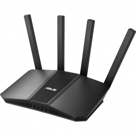 Wi-FI роутер ASUS RT-BE82U - фото 6
