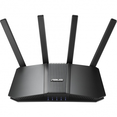 Wi-FI роутер ASUS RT-BE82U - фото 7