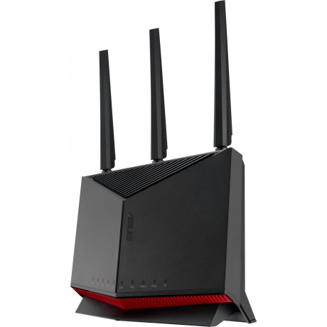 Wi-Fi Роутер ASUS RT-BE86U - фото 13