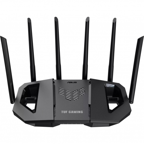 Wi-FI роутер ASUS TUF-BE6500 - фото 1