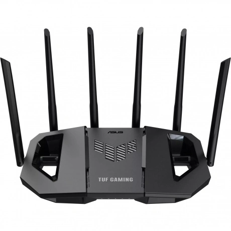 Wi-FI роутер ASUS TUF-BE6500