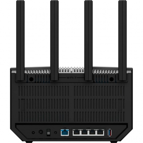 Wi-Fi роутер ASUS RT-BE92U - фото 4