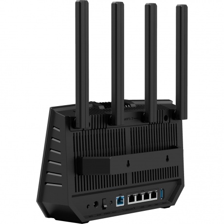 Wi-Fi роутер ASUS RT-BE92U - фото 6