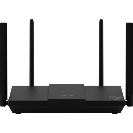 Wi-Fi роутер ASUS RT-BE50 - фото 1