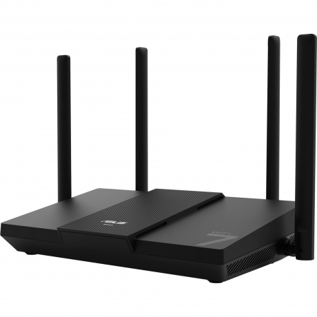 Wi-Fi роутер ASUS RT-BE50 - фото 2