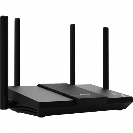 Wi-Fi роутер ASUS RT-BE50 - фото 3