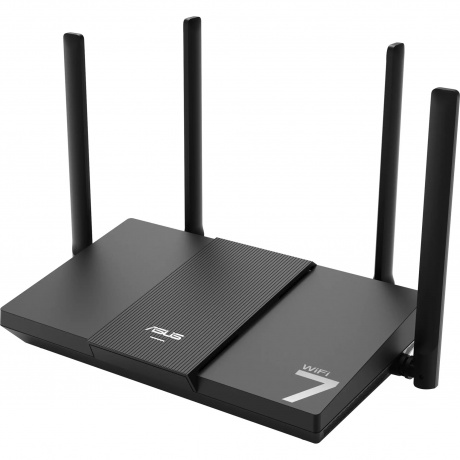 Wi-Fi роутер ASUS RT-BE50 - фото 5