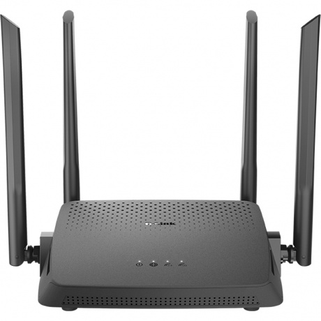 Wi-Fi роутер D-Link DIR-825/RU/R7A
