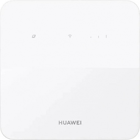 Wi-Fi роутер HUAWEI  B320-323 51060JWD - фото 2