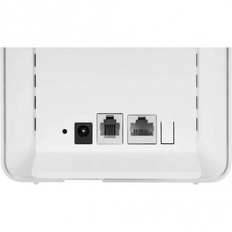 Wi-Fi роутер HUAWEI  B320-323 51060JWD - фото 3