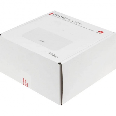 Wi-Fi роутер HUAWEI  B320-323 51060JWD - фото 10